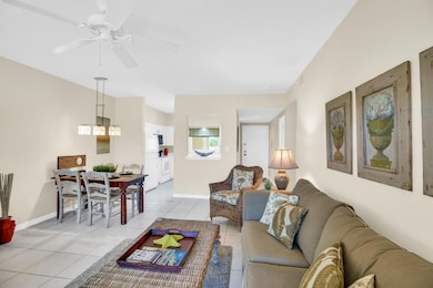 5040 Harmony Cir unit 205, Vero Beach, FL 32967 - photo 7