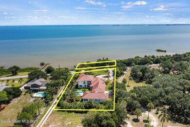 6005 S Tropical Trail, Merritt Island, FL 32952 - photo 3