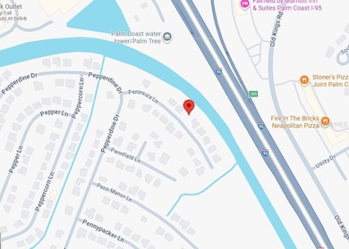 21 Peninsula Ln, Palm Coast, FL 32164 - photo 5