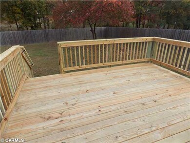 Patio/Deck