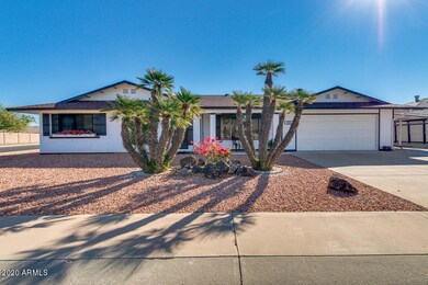 9603 W Wrangler Dr, Sun City, AZ 85373 - photo 2