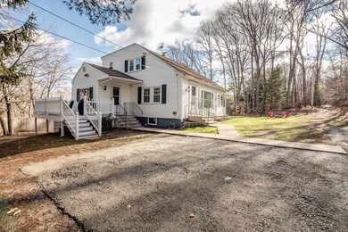 71 Upton St, Cherry Valley, MA 01611 - photo 2
