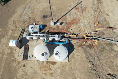 0 Calaveras Ranch, Cantua Creek, CA 93608 - photo 3