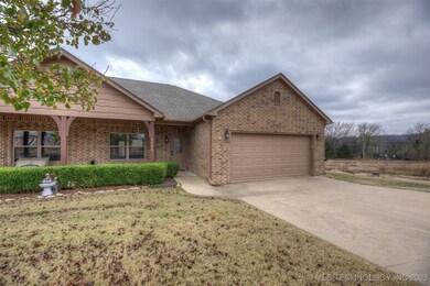 4246 Greentree Way unit 30A, Sand Springs, OK 74063 - photo 2