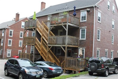 415 Second St unit 2, Rollinsford, NH 03869 - photo 2