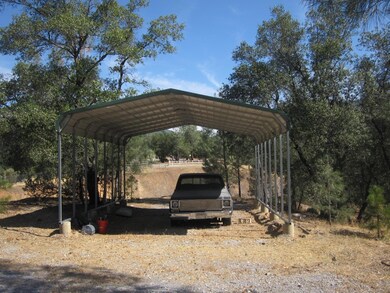 boat or ? storage