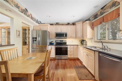 100 Hoffman Ave unit 12, Cranston, RI 02920 - photo 5