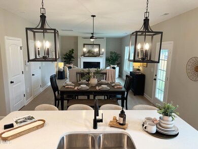 432 E Clydes Point Way, Wendell, NC 27591 - photo 4