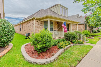 5916 Dripping Springs Ct, North Richland Hills, TX 76180 - photo 4