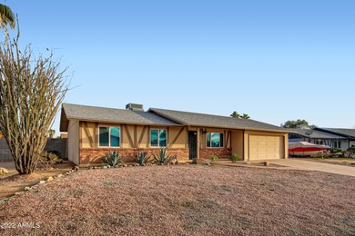 557 N 94th Place, Mesa, AZ 85207 - photo 3