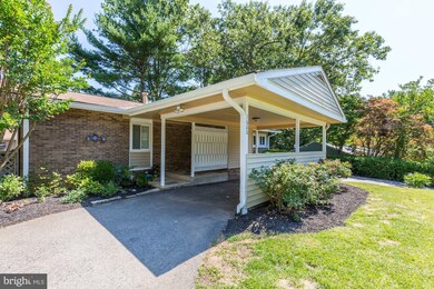 1608 Northcrest Dr, Silver Spring, MD 20904 - photo 4