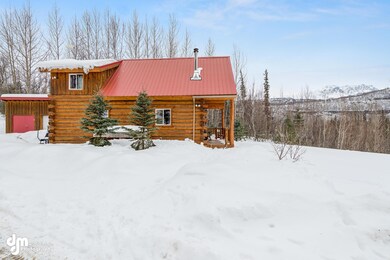 11272 Granite View Dr, Sutton, AK 99674 - photo 3