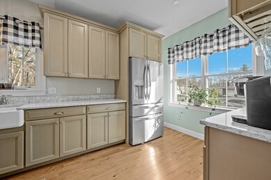 33 Brown Bear Ln unit 33, Milford, MA 01757 - photo 4