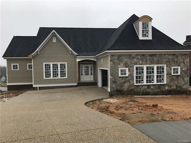 12806 Bircham Ct, Midlothian, VA 23113 - photo 4