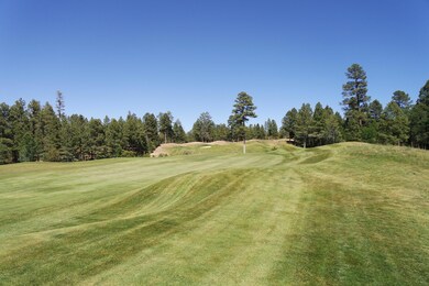 View of Golfcourse