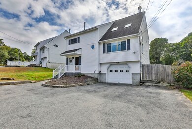 100 Sunderland Rd, Worcester, MA 01604 - photo 2