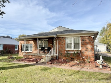 6325 E 4th Place, Tulsa, OK 74112 - photo 3