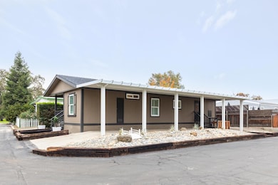 8701 Highway 41 unit 3, Fresno, CA 93720 - photo 4