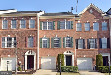 8423 Ice Crystal Dr, Laurel, MD 20723 - photo 2