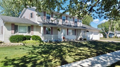 1406 W 96th Ave, Crown Point, IN 46307 - photo 3