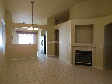 Dining Room. Dining and Living rooms