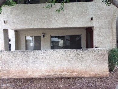 Rural Rd 2040A Patio