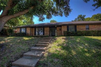 1203 Crowley Rd, Arlington, TX 76012 - photo 4