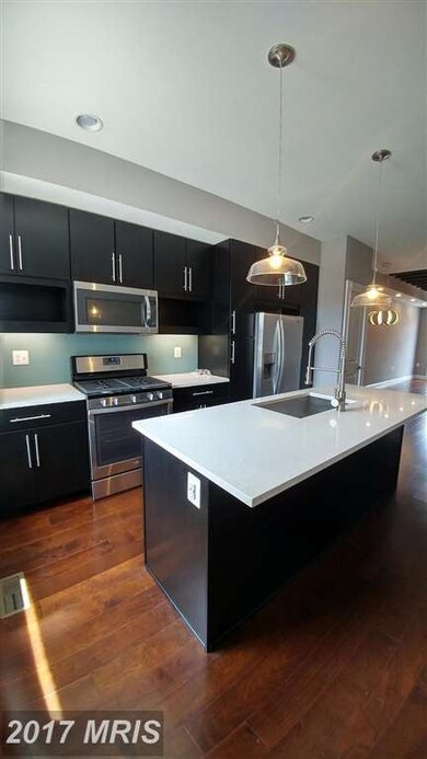 2413 E Eager St, Baltimore, MD 21205 - photo 6