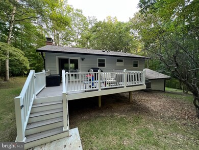 2080 Mccracken Dr, Dunkirk, MD 20754 - photo 4