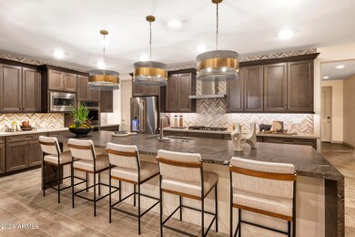 1486 E Rakestraw Ln, Gilbert, AZ 85298 - photo 2