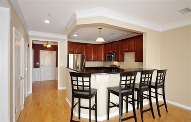 Wellington Crossing unit 209, Waltham, MA 02452 - photo 5