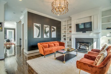 2125 Acklen Ave unit B, Nashville, TN 37212 - photo 7