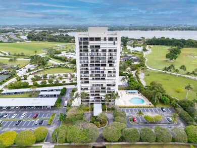 Lincoln Tower unit 8010, West Palm Beach, FL 33401 - photo 6