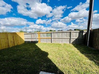 1706 Nassau St, Edinburg, TX 78541 - photo 4