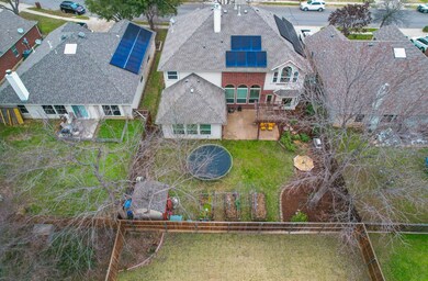7016 Riverchase Trail, Denton, TX 76210 - photo 4