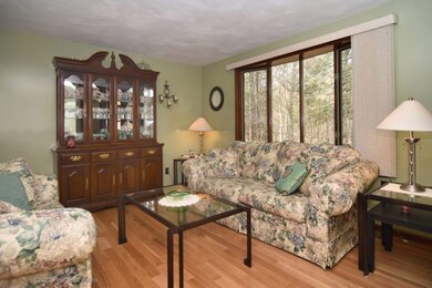 190 Chopmist Hill Rd, Chepachet, RI 02814 - photo 4