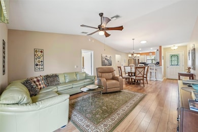 8039 SE 174th Belhaven Loop, The Villages, FL 32162 - photo 4