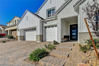 10136 Sequoia Glen Ave, Las Vegas, NV 89166 - photo 4