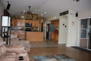 7548 E Keats Ave, Mesa, AZ 85209 - photo 6