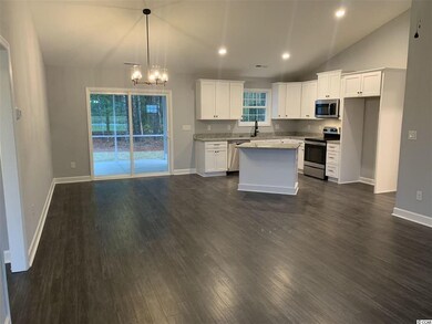 1066 State Road S-26-570 unit Lot 1, Loris, SC 29569 - photo 3