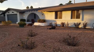 front of house 2