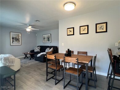 3372 Alouette Cir unit 1, Fort Myers, FL 33907 - photo 5