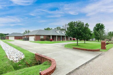 7213 Stonewall Dr, Texarkana, TX 75503 - photo 2