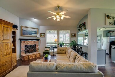 109 S Hillside St, Celina, TX 75009 - photo 4