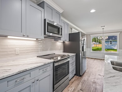 49 Cloer Ln, Crawfordville, FL 32327 - photo 7