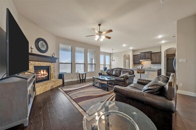 1705 Asbury Dr, Wylie, TX 75098 - photo 2