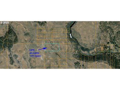 0 Oregon Pines Rd unit TL 2500 681778172, Beatty, OR 97621 - photo 4