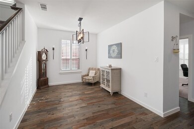 1105 W Ash St, Celina, TX 75009 - photo 3