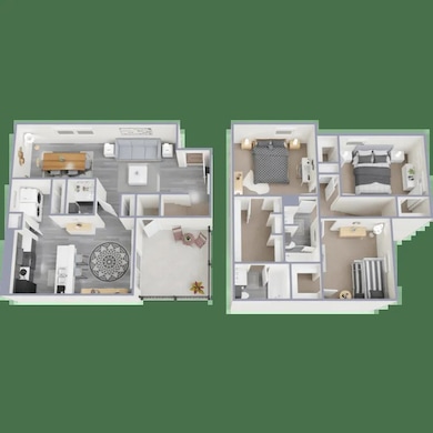Floor Plan - C4