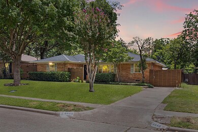 6640 Santa Anita Dr, Dallas, TX 75214 - photo 2